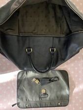 Vintage Mulberry 48h Leather