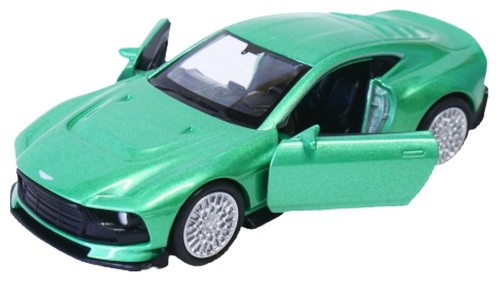 Aston martin valour - martin,