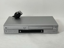 LG VCR DVD Video Cassette