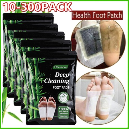 300pcs detox foot - 10-300pcs,