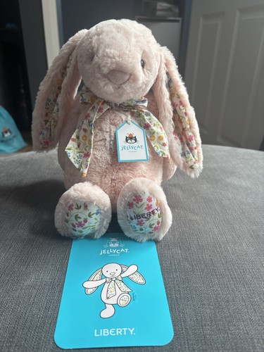 Jellycat liberty mirabelle - jellycat,