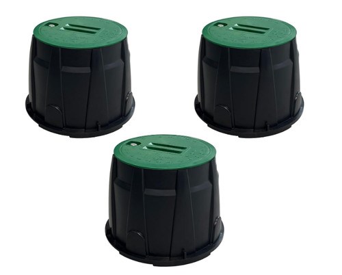 Sprinkler system water meter - sprinkler,