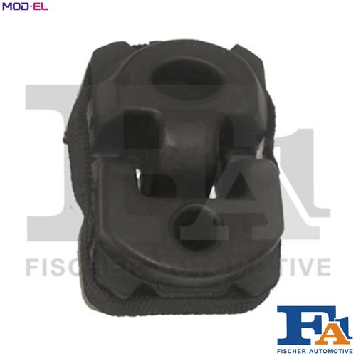Mount exhaust system 233 - mount, 233-920