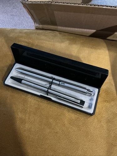 Two lamy pens one black - lamy,