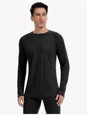 WOOLCANO 100% Fine Merino Wool