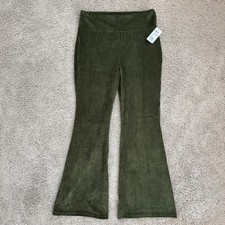 Derek Heart Pants Women's Size