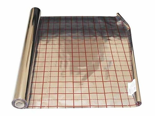Ufh superfoil underfloor - ufh,