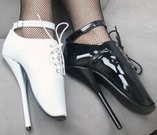 Ballet High Heels 18cm