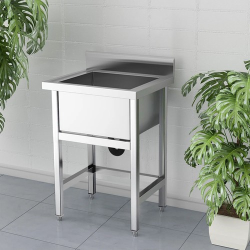 Kitchen catering sink - kitchen,