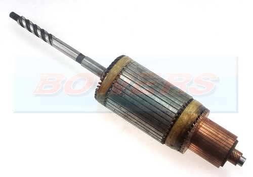 Lucas cav remanufactured - lucas,