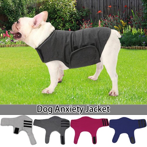 Dog anxiety jacket vest - dog,