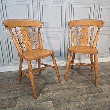 Antique Wooden Farmhouse