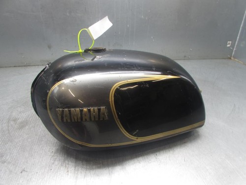 Yamaha xs850 motorcycle - yamaha,