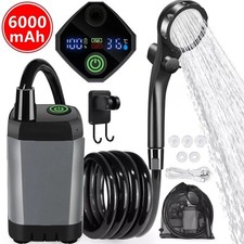 Portable Shower Camping Shower