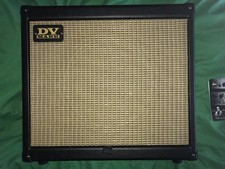 DV MARK NEOCLASSIC 112 high