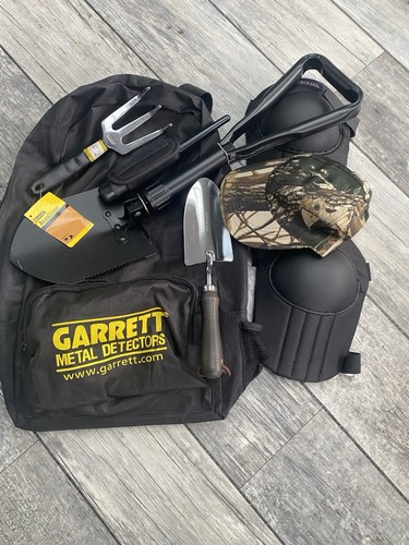 Garrett euro ace metal - euro,