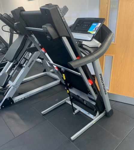 Proform sport folding - proform-sport,