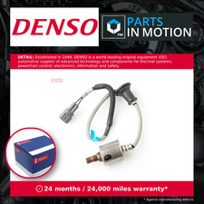 Lambda Sensor fits LEXUS GS300 3.0 Left or Right 05 to 11 3GR-FSE Oxygen Denso