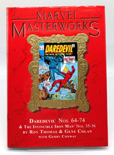 Marvel Masterworks Vol 198 |