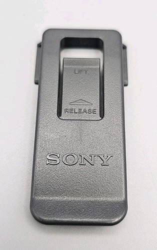 Sony series walkman belt - wm-fx,