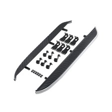 Side Steps Running Boards