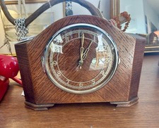 Smiths Enfield Vintage