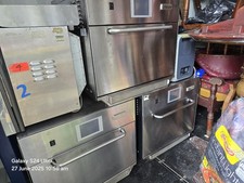 Merrychef Eikon E5 High-Speed