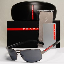 Prada Sunglasses Polarised