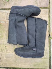 Fitflop Tall Mukluk Boots