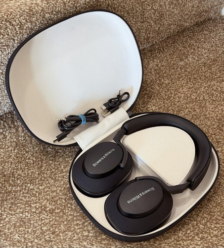 Bowers wilkins px7 s2e - px7, noise