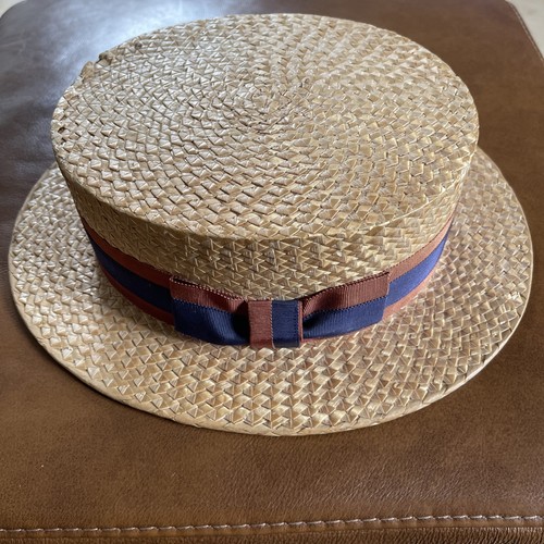Genuine vintage the york hat - genuine,