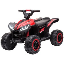 HOMCOM 12V Electric Quad Bikes