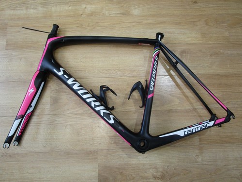Specialized works sl4 tarmac - s-works,