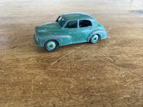 Dinky morris oxford 40g - -,