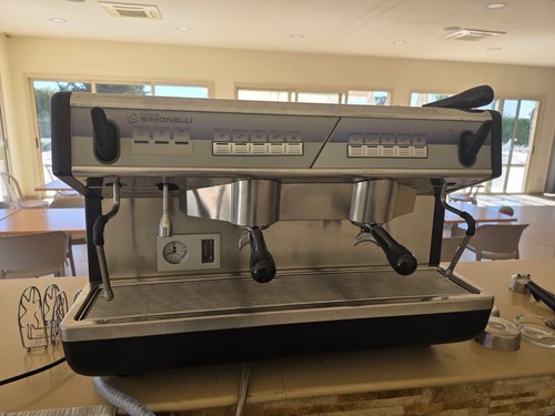Nuova simonelli appia - nuova,