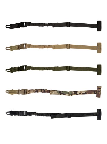 Viper tactical modular gun - modular,