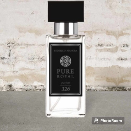326 pure royal ml perfum - royal, 50