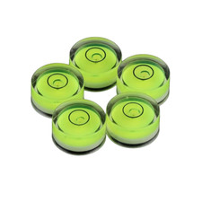 Pack of 5 Mini Round Bullseye