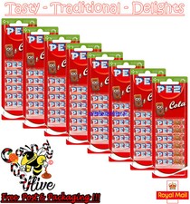 48 PACK PEZ REFILS (6 X 8