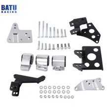 Engine Motor Mounts Bracket K