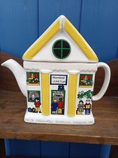 Vintage Wade English Life