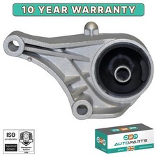 FRONT ENGINE MOUNT MOUNTING