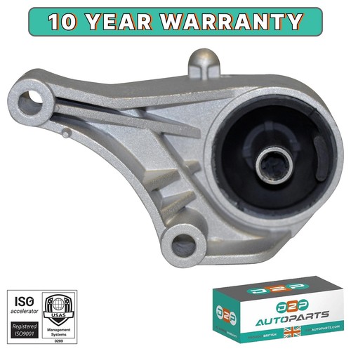 Front engine mount - engine,