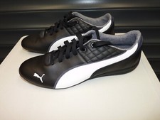 Puma Drift Cat mens shoe black