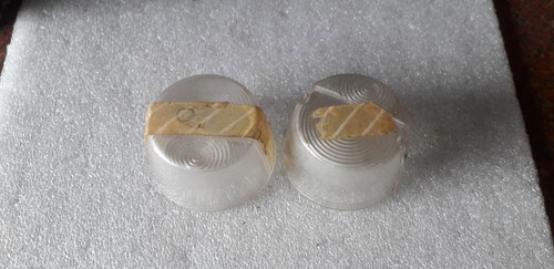 Pair plastic - of,