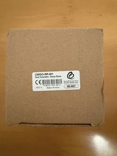 KAC Enscape Fire Alarm Red