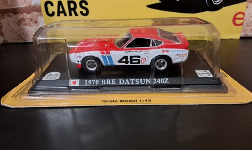 Del prado 1970 - prado, 1/43