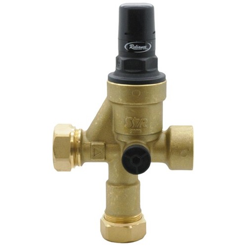 Rwc reliance water - reliance,