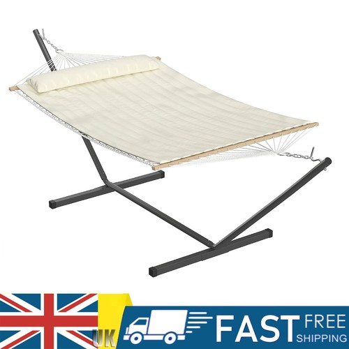 365cm double hammock - 365cm,