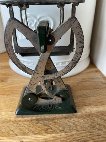 Antique balduin heller art - heller,